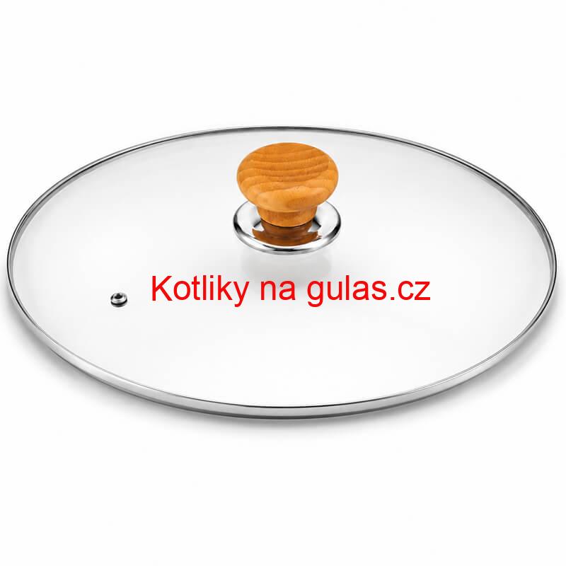 Úchytka na pokličku