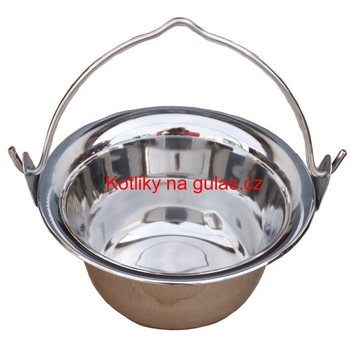 Servírovací kotlík 0,8 L