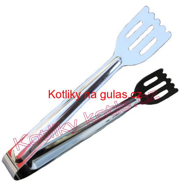 Servírovací kleště