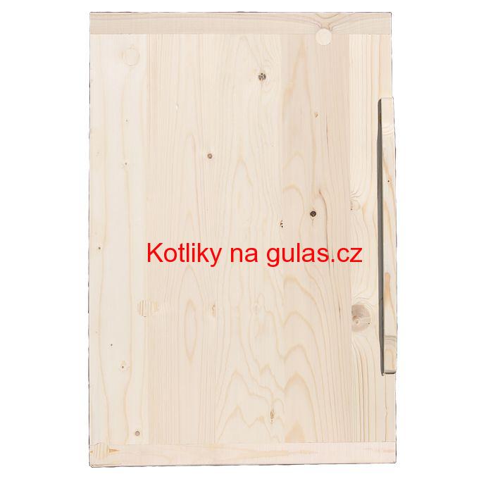 Deska na těsto