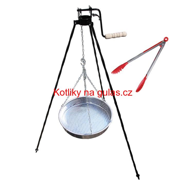 Gilovacím souprava GRILL PARTY 2