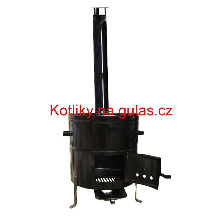 Kotlina pro kotel 50 cm