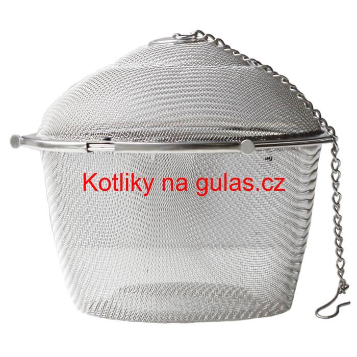 Sítko na bylinky XL