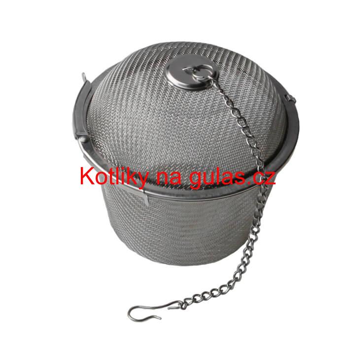 Sítko na bylinky L