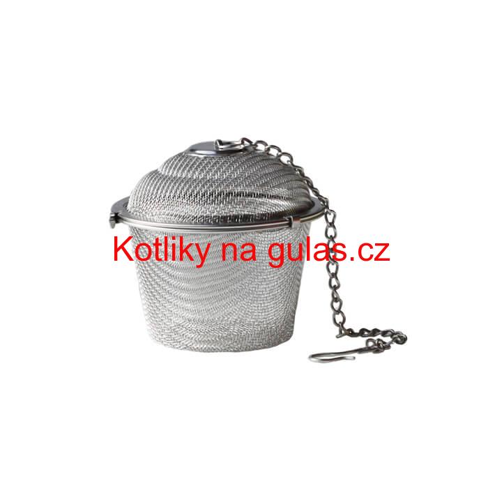 Sítko na bylinky M