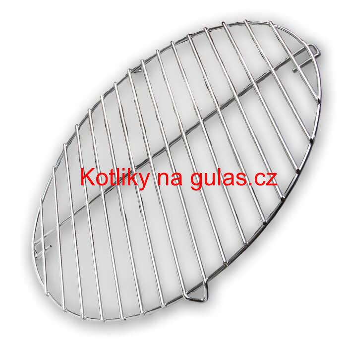 Grilovací rošt 40 cm