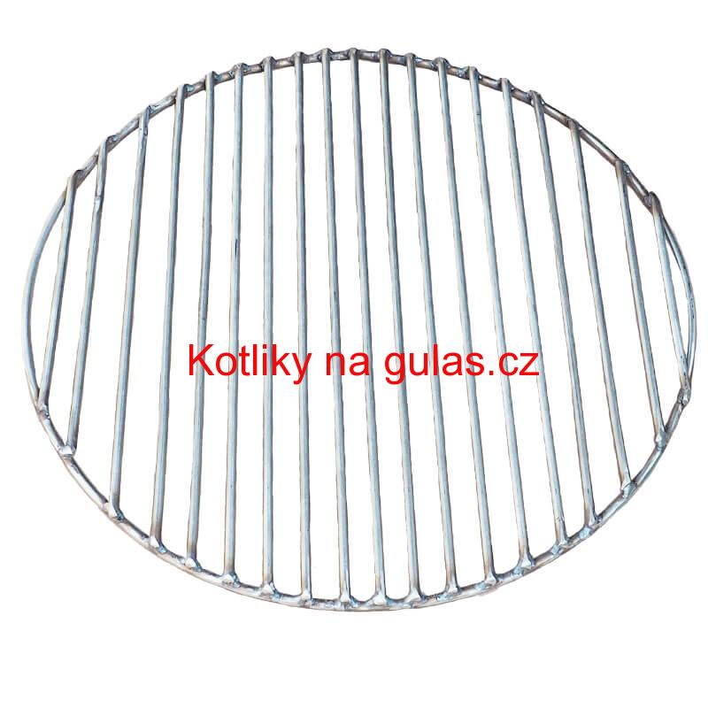 Grilovací rošt 31 cm