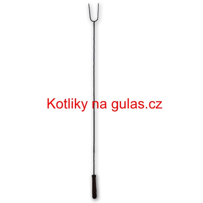 Vidlička na opékání