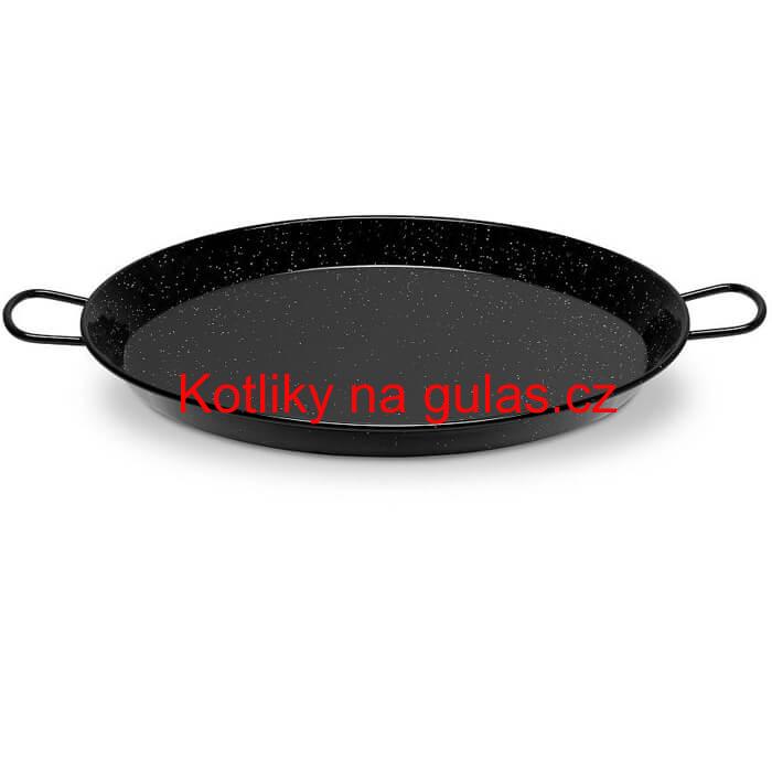 Paella pánev VACA SMALT 26 cm