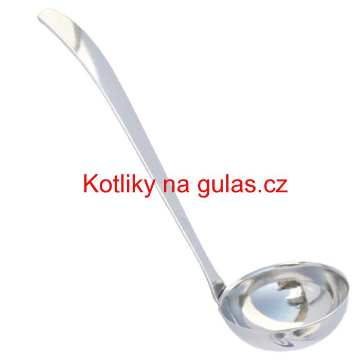 Servírovací naběračka 0,30 ml