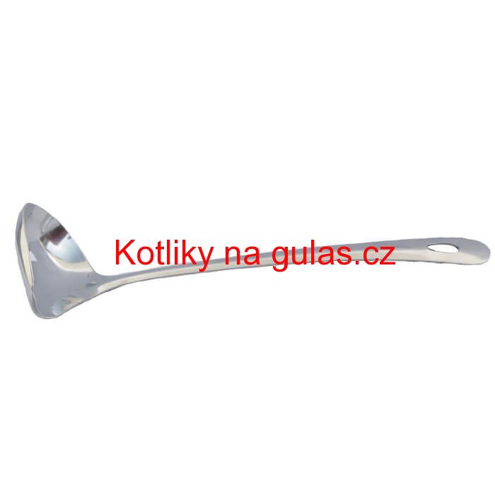 Naběračka na omáčky 0,30 ml
