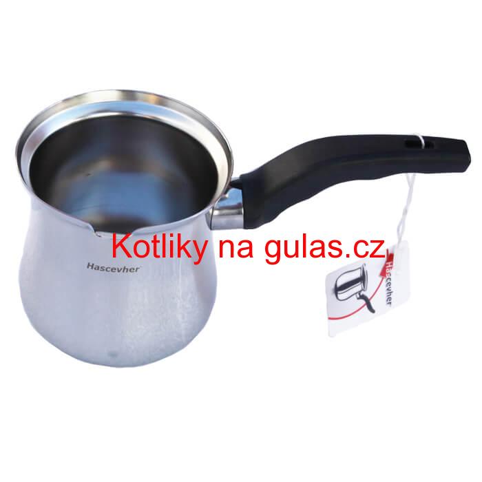 Nerezová konvice na kávu 450 ml