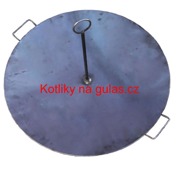 Grilovací pánev UNIVERZAL