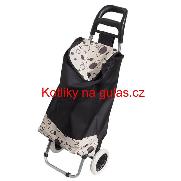 Nákupní vozík
