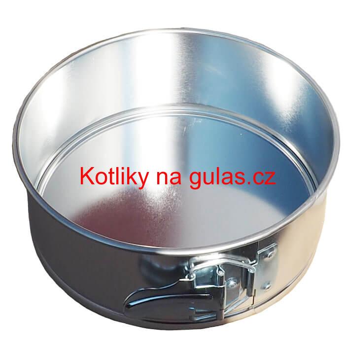 Forma na dort 17 cm
