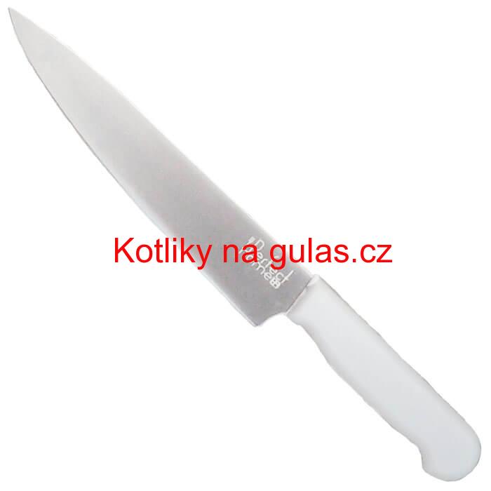 Kuchařský nůž 20 cm PERFECT HOME