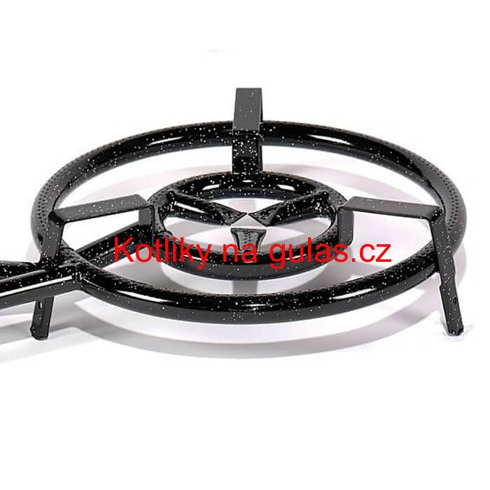 Plynový hořák Paella 11,7 kW na zemní plyn