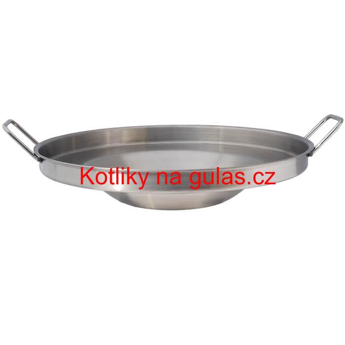 Grilovací pánev 41 cm
