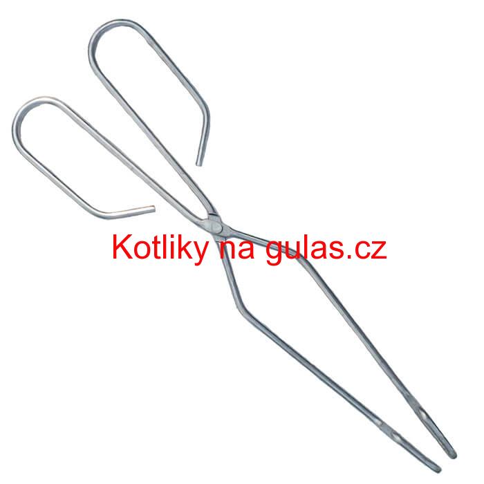 Kleště na maso 27 cm