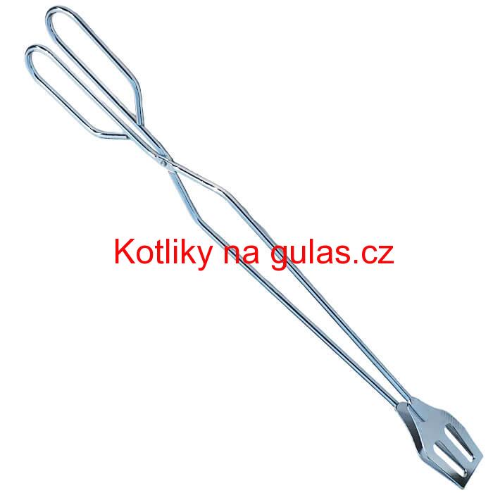 Kleště na maso 37,5 cm