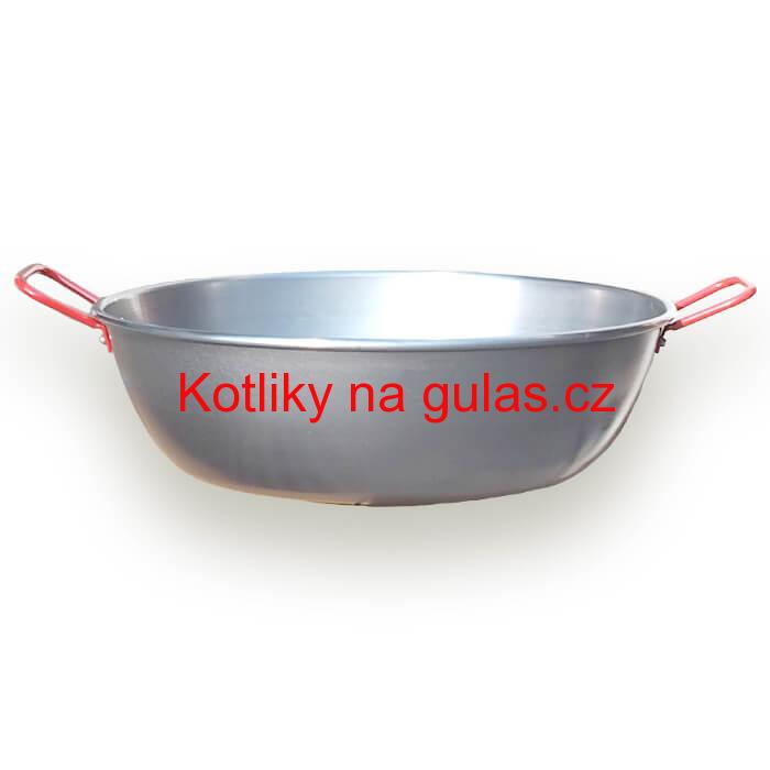 Pánev Paella (WOK) 30 cm
