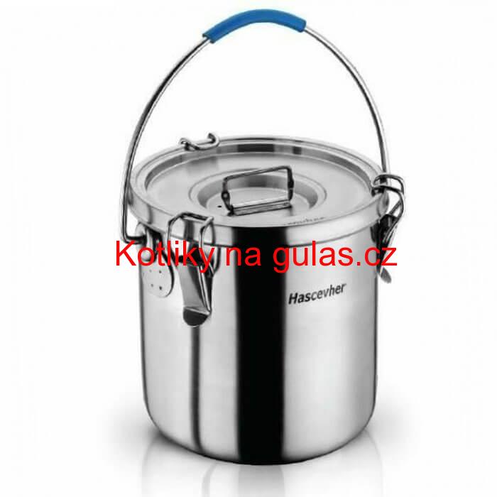 Nádoba na přepravu jídla 24 L