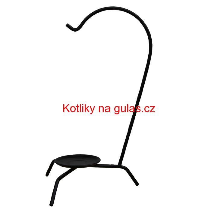 Servírovací stojánek pro kotlík 0,8 L