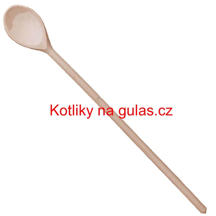 Vařečka 50 cm