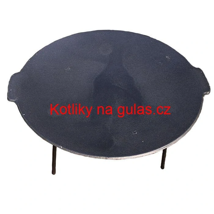 Grilovací pánev 45 cm