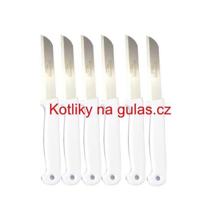 Kuchyňské nože 6 ks