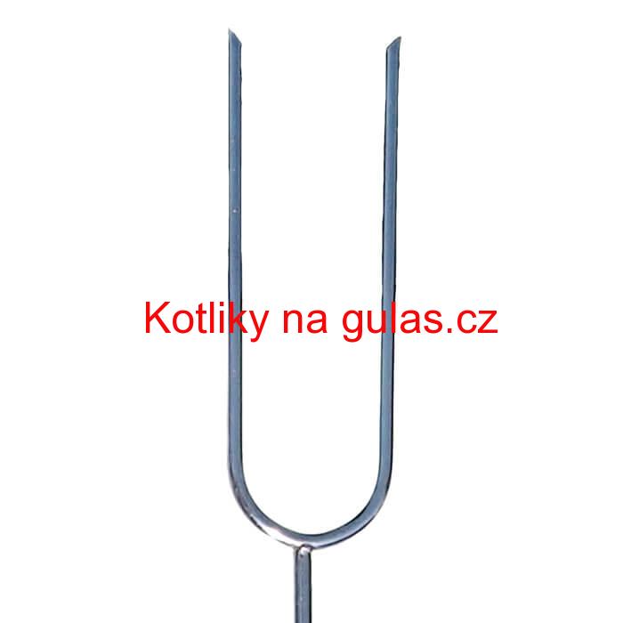 Vidlička na opékání