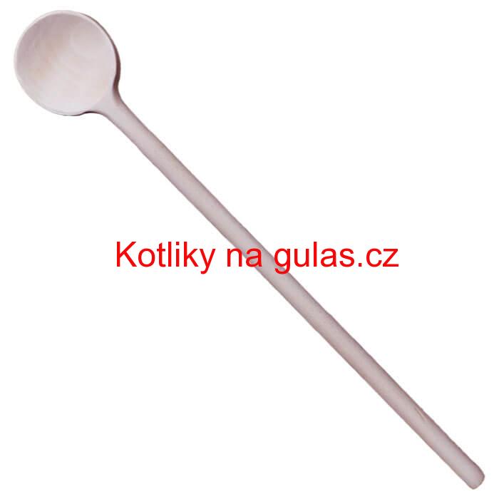 Vařečka 60 cm