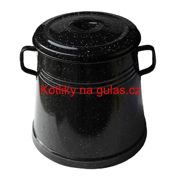 Nádoba na sádlo 20 L