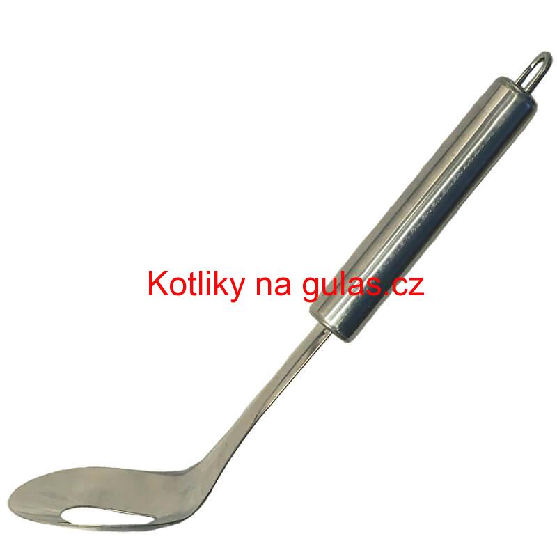 Naběračka na karbanátky