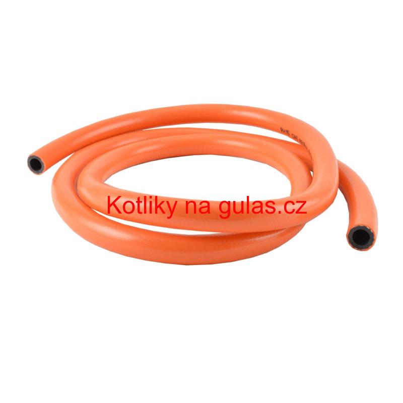 Tlaková hadice 2 m + regulátor tlaku