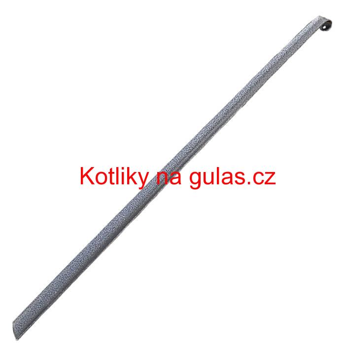Obouvací lžíce kovová 97 cm