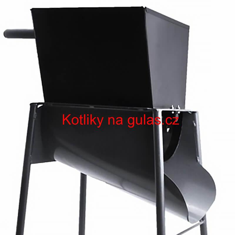 Ruční strouhač ovoce a zeleniny