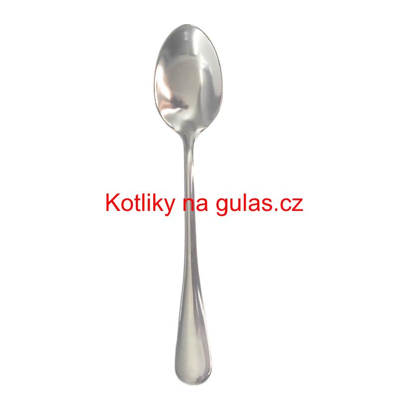 Kávová lžíce Elegance