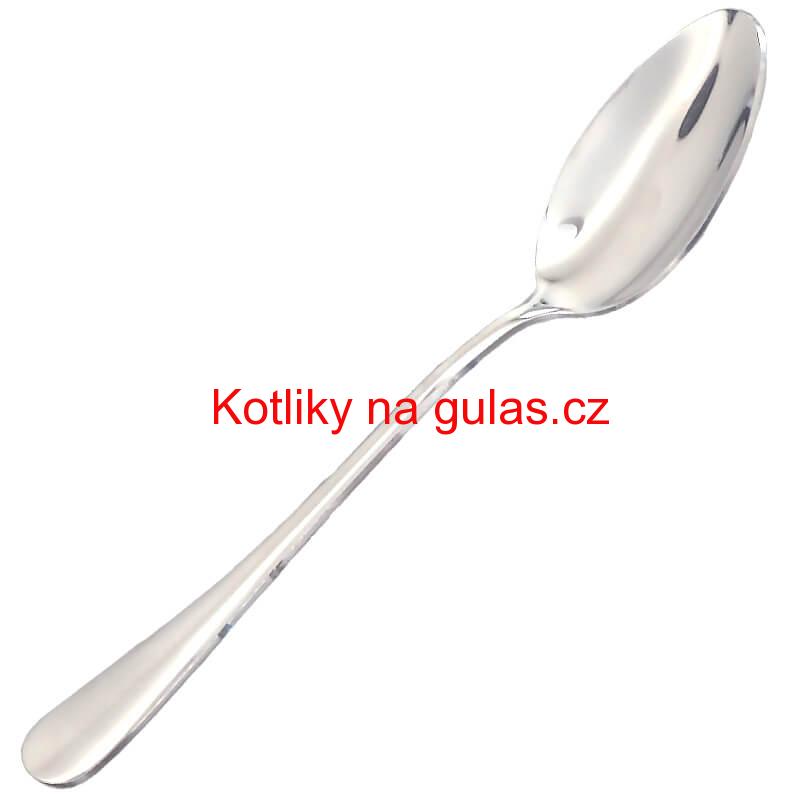 Polévková lžíce Elegance