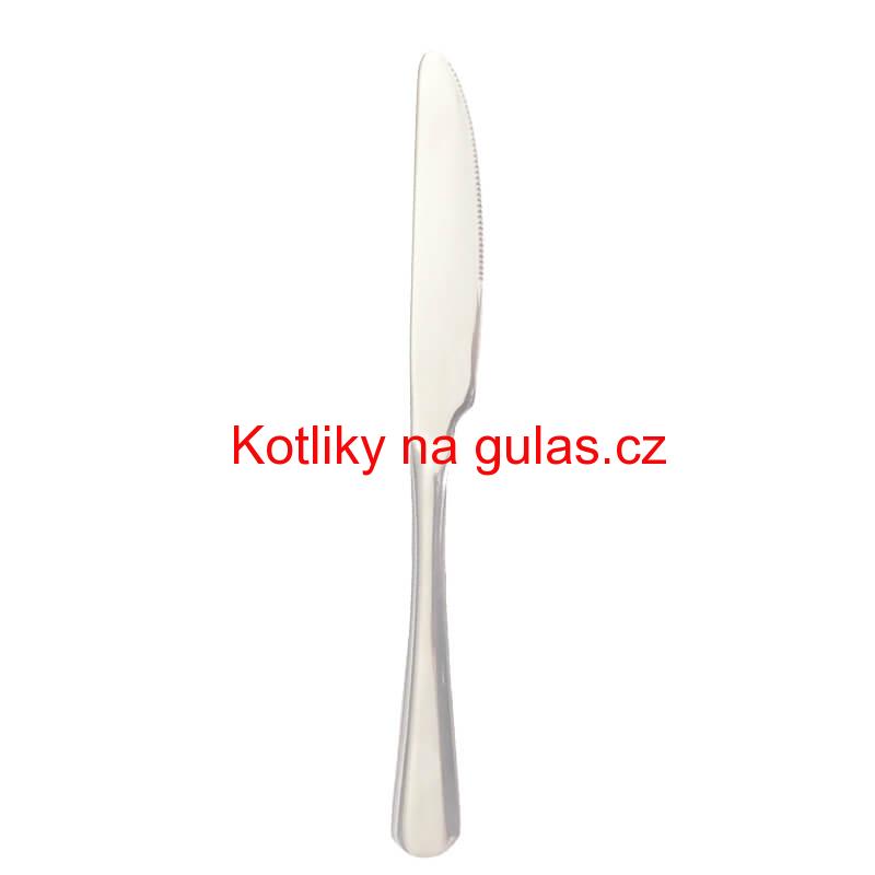 Příborový nůž Elegance