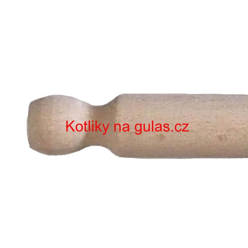 Kuchyňský válek na těsto 27 cm