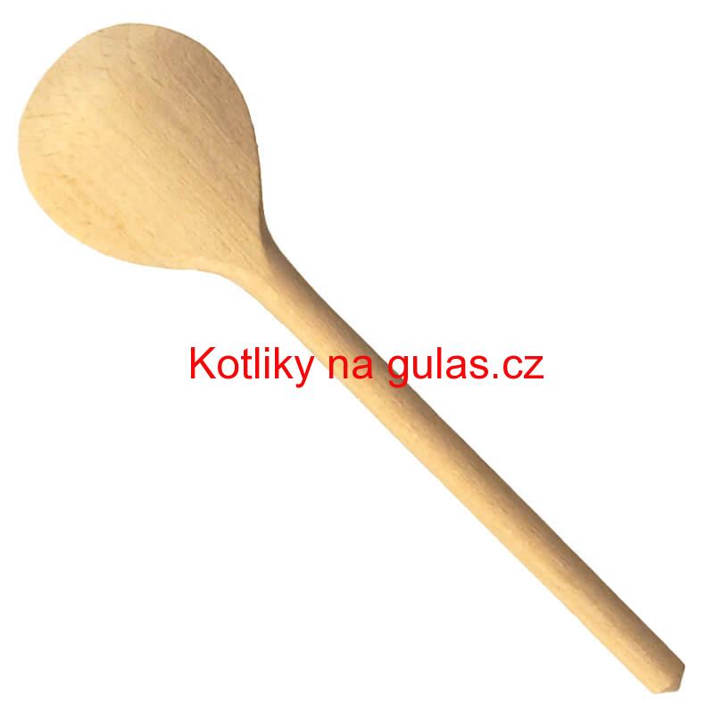 Vařečka 20 cm