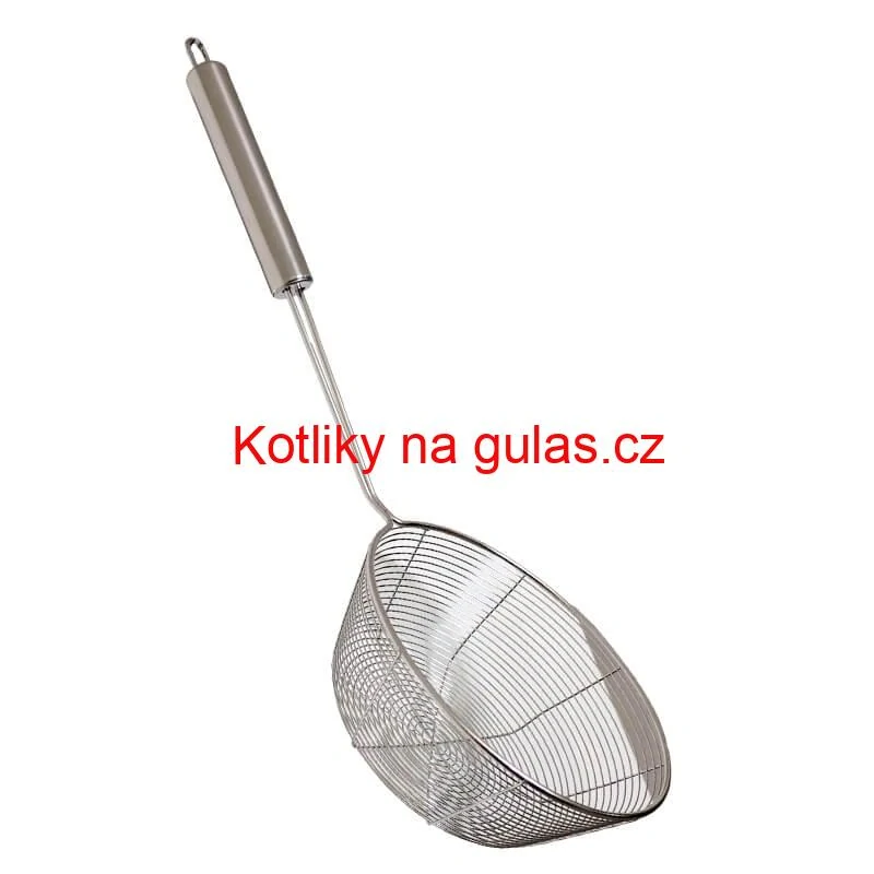 Sítko UNIVERZAL 17 cm