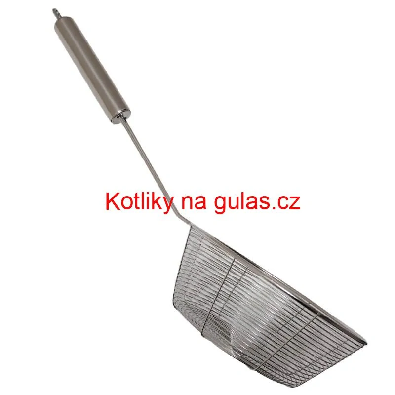 Sítko 15 cm