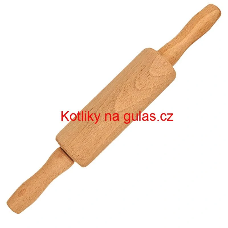 Váleček na těsto 10,5 cm