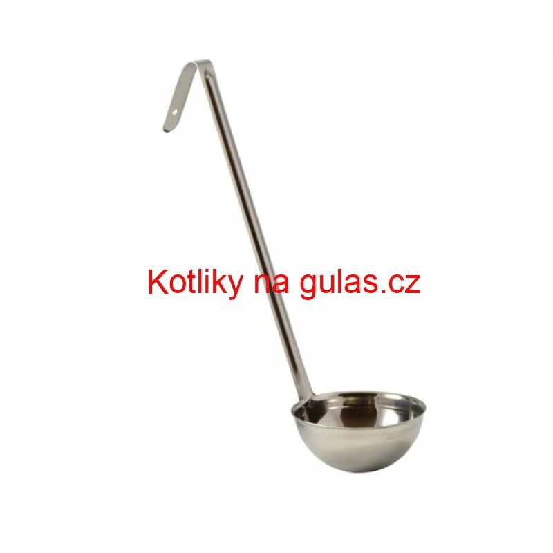 Smaltovaný kotlík (1,2 mm) 30 L + litinový hořák 5,5 kW + nízká kotlina 45 PLUS 600 + nerezová poklice INOX