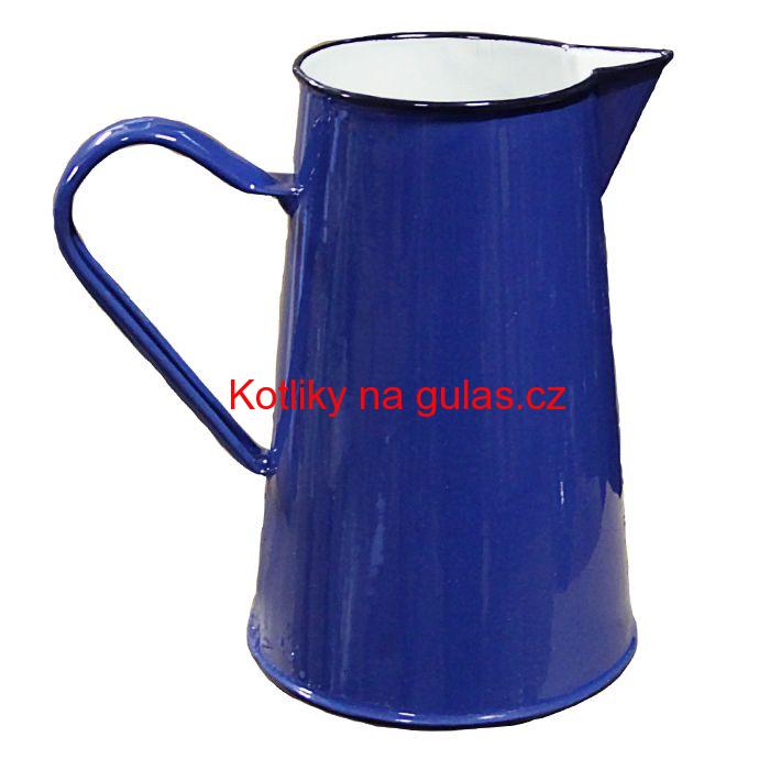 Nádoba na mléko 2 L