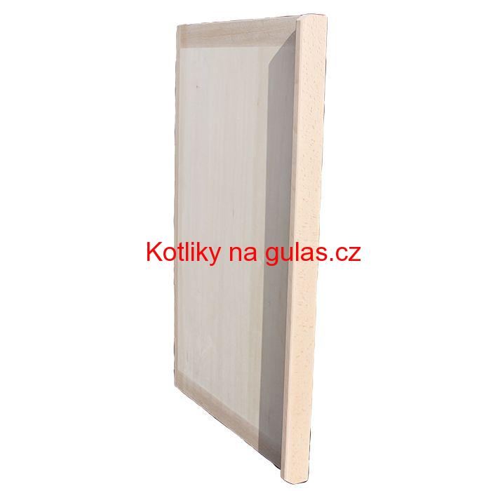 Deska na těsto