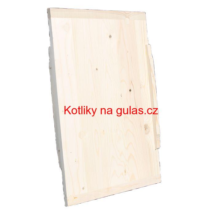Deska na těsto