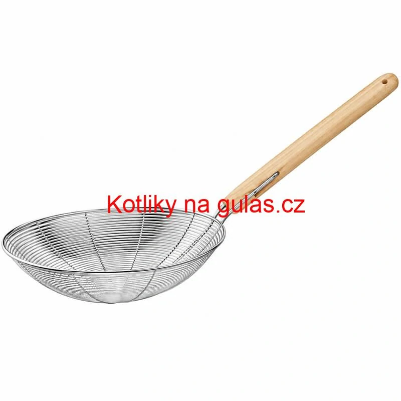 Síto-naběračka